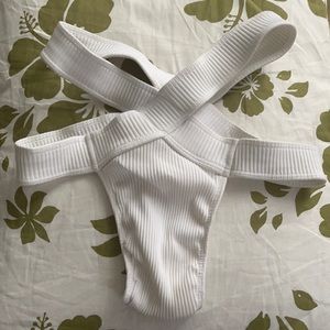 Minimale Animale Showstopper bikini bottom S